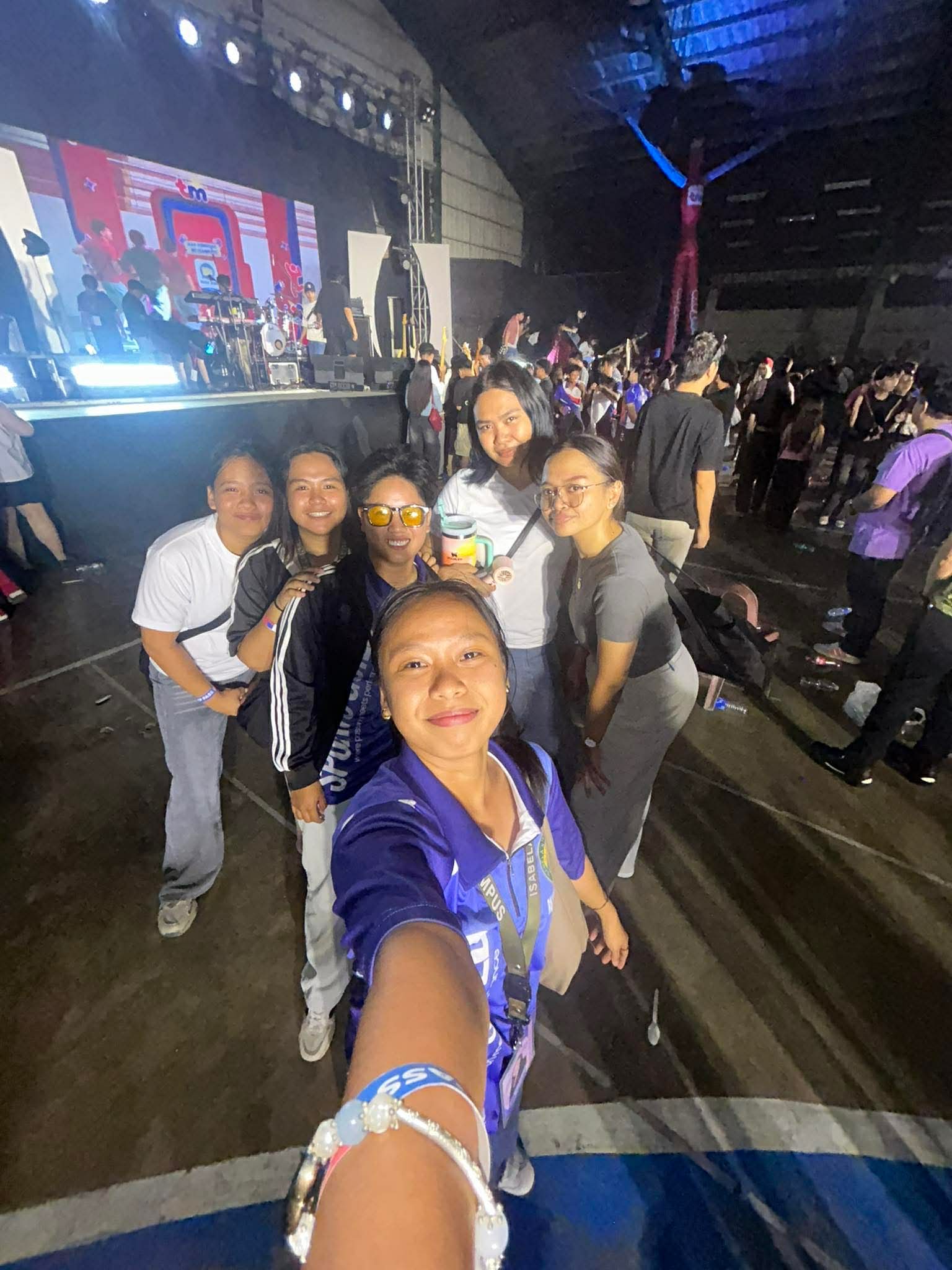 Dionelas Concert