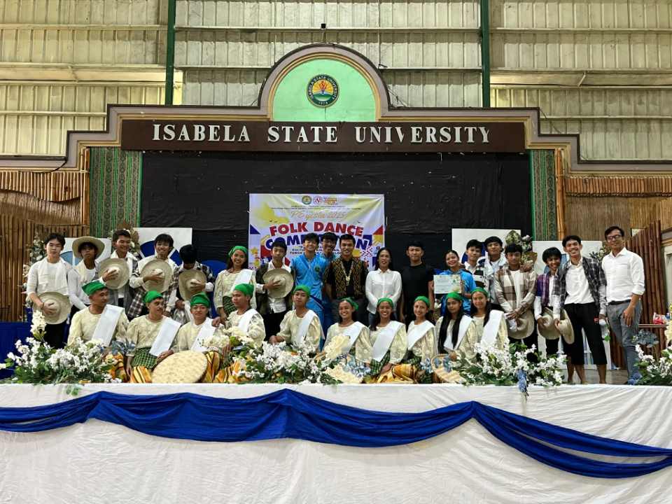 P.E 3 PERFORMANCE